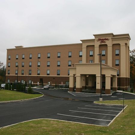 Hampton Inn Turnersville Blackwood Exterior foto