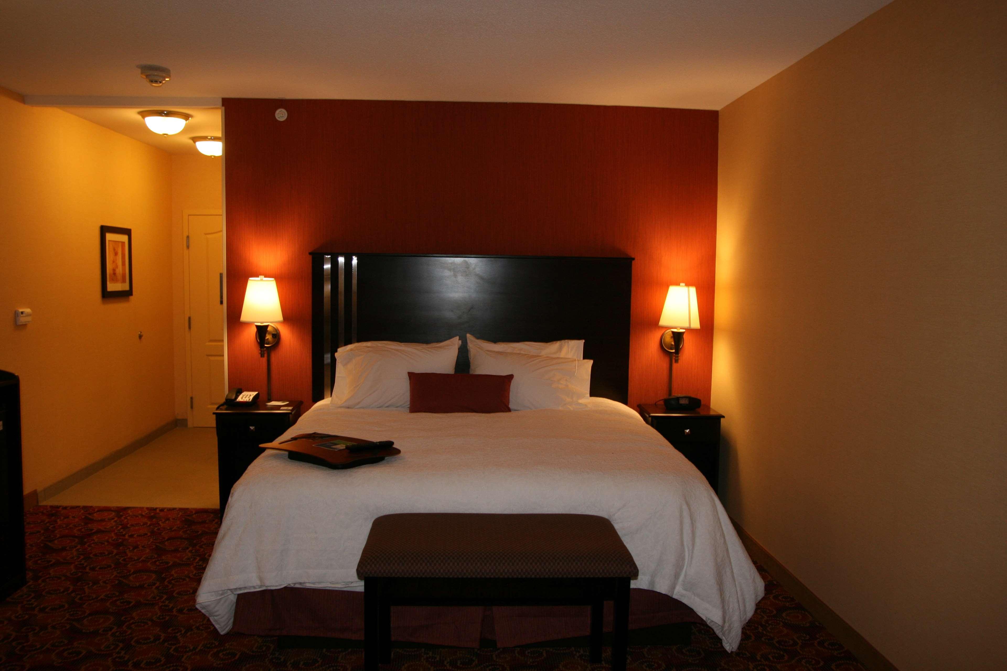 Hampton Inn Turnersville Blackwood Habitación foto