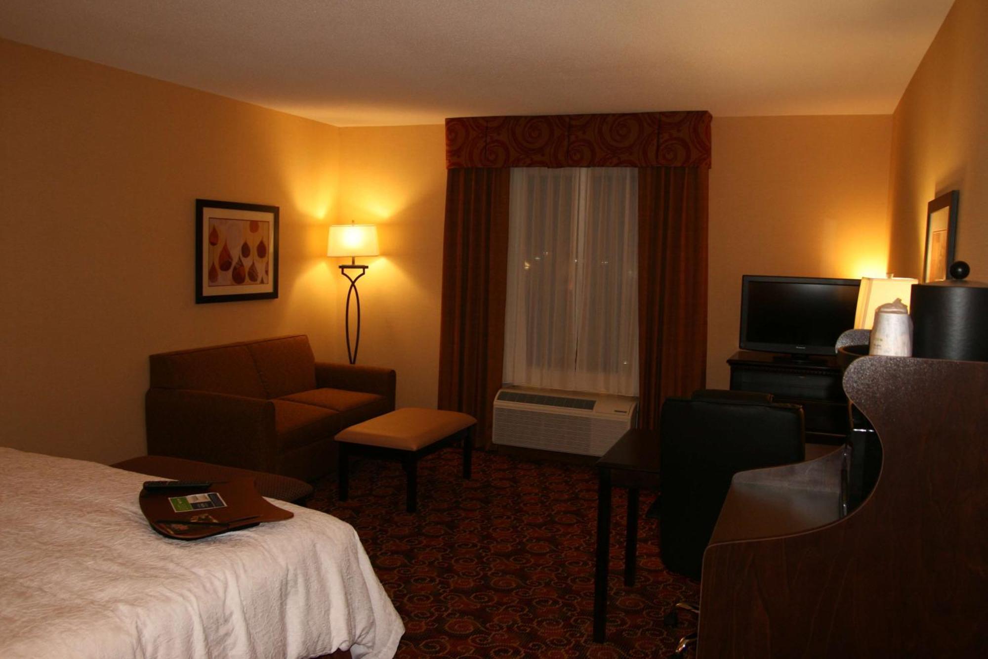 Hampton Inn Turnersville Blackwood Exterior foto