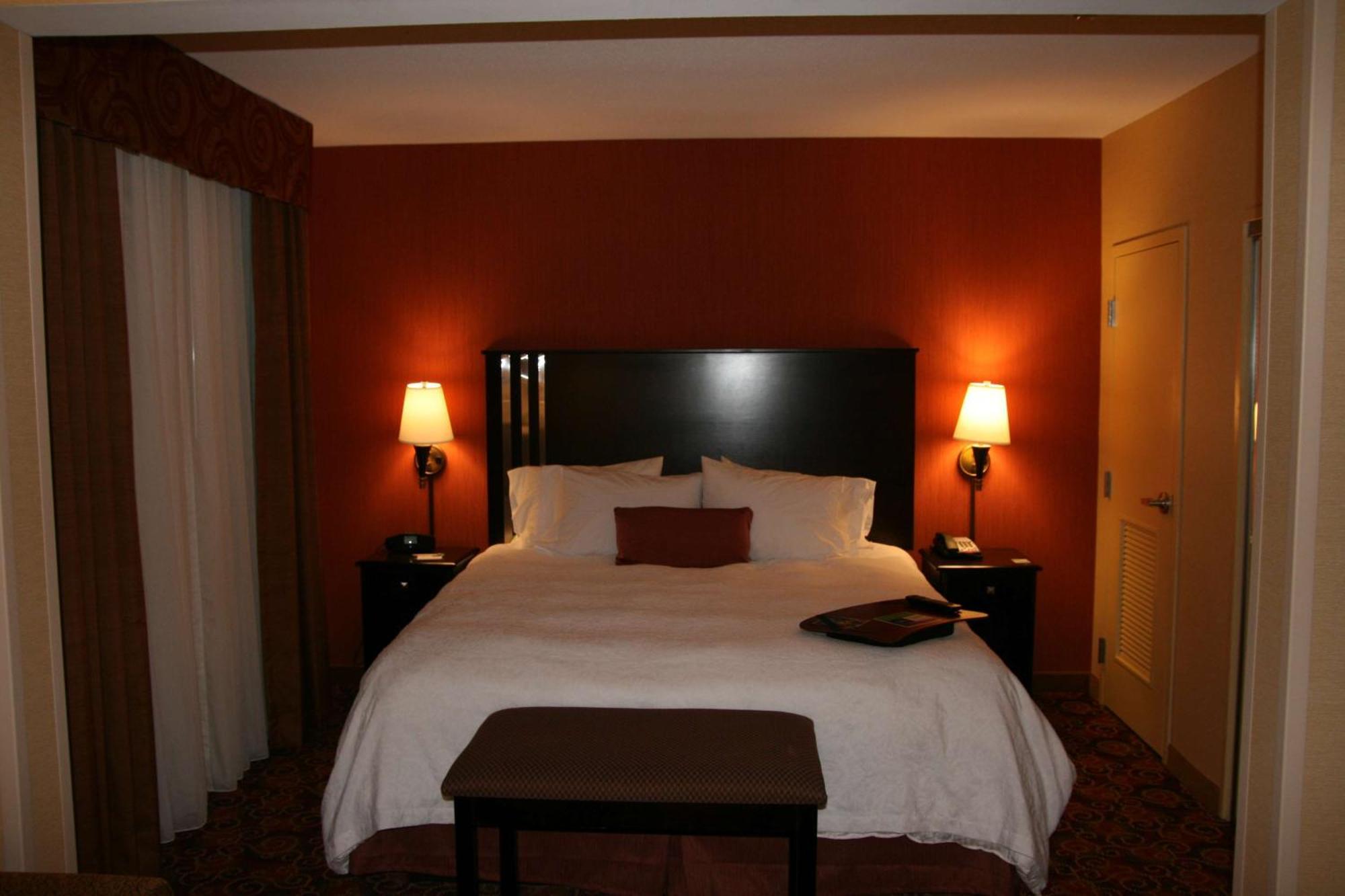 Hampton Inn Turnersville Blackwood Exterior foto