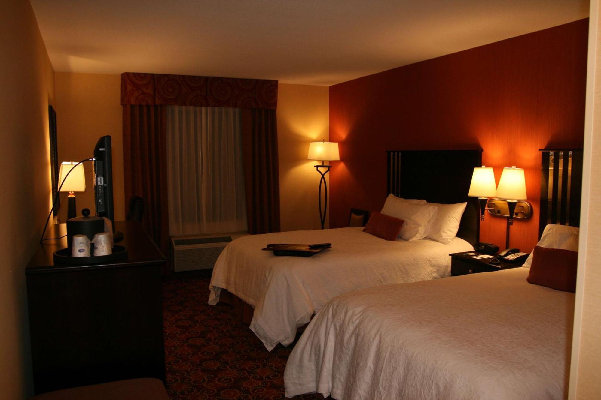 Hampton Inn Turnersville Blackwood Exterior foto