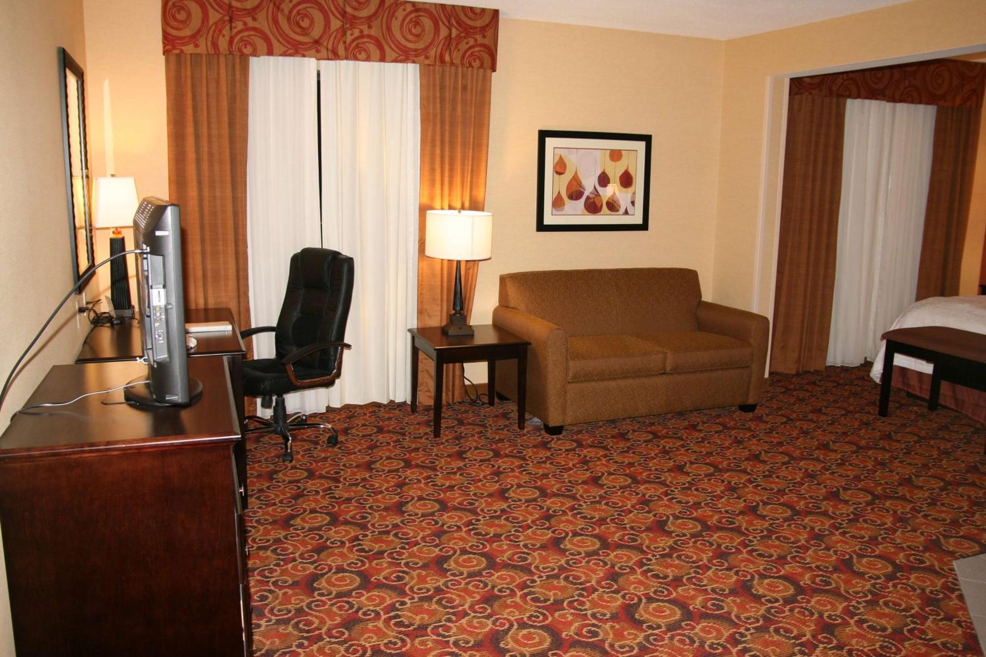 Hampton Inn Turnersville Blackwood Exterior foto